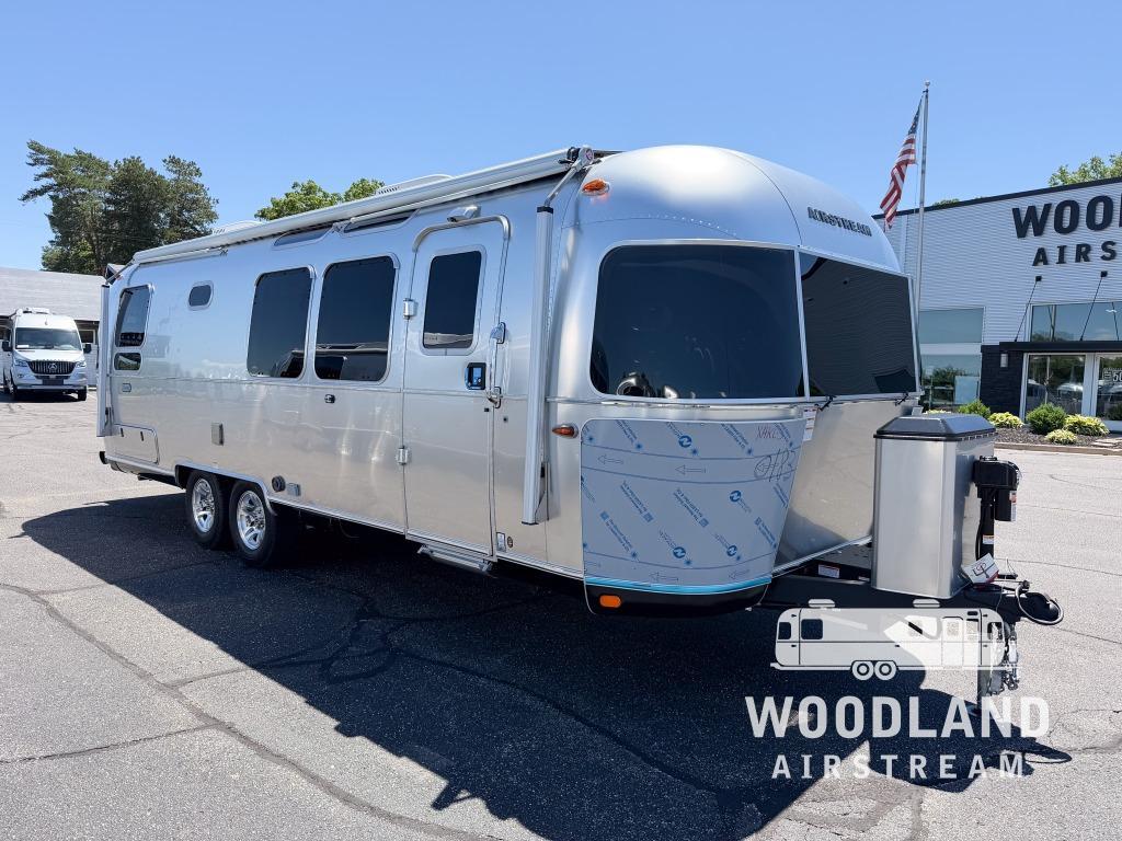 2026 Airstream Classic 28RB Twin in grand rapids MI