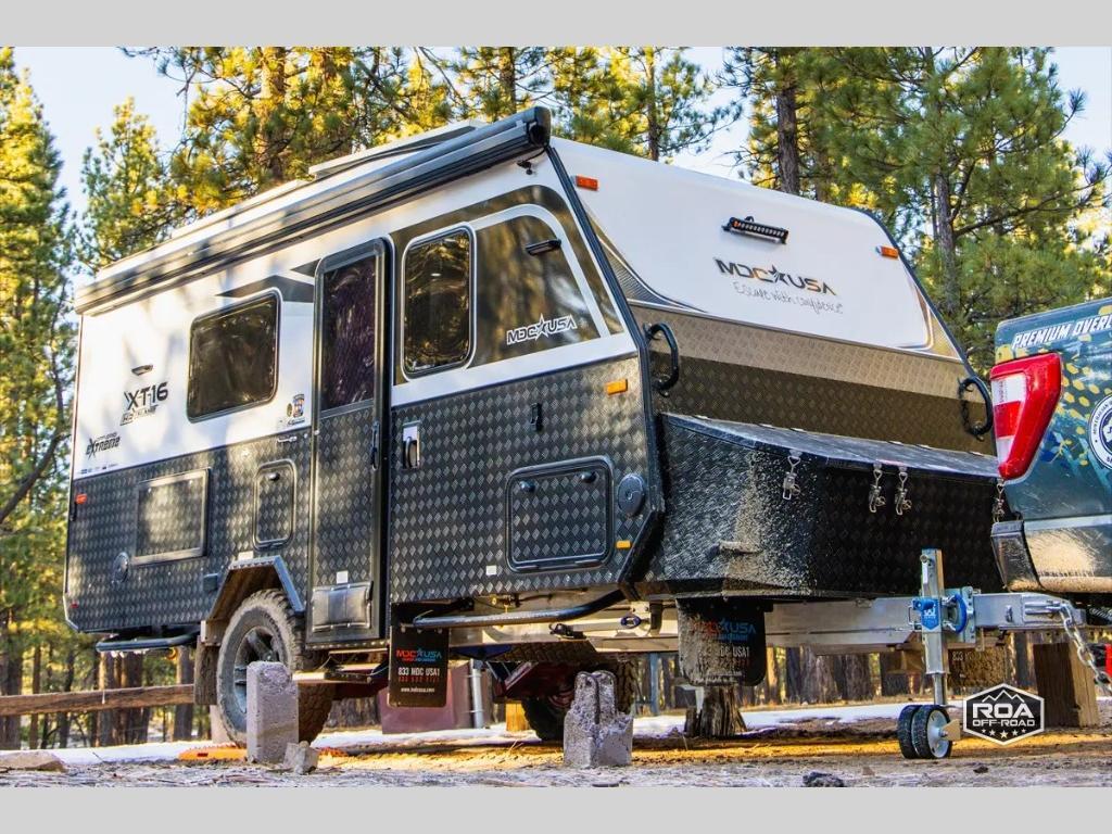 2027 Mdc Usa XT Expedition Series XT16HR Island Off-Grid Extreme in lindon UT