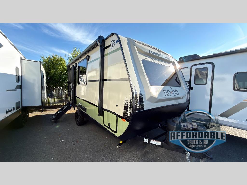 2026 Forest River Rv No Boundaries NB18.2 Beast Mode in grants pass OR