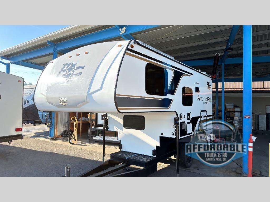 2027 Northwood Arctic Fox Camper 990 in grants pass OR