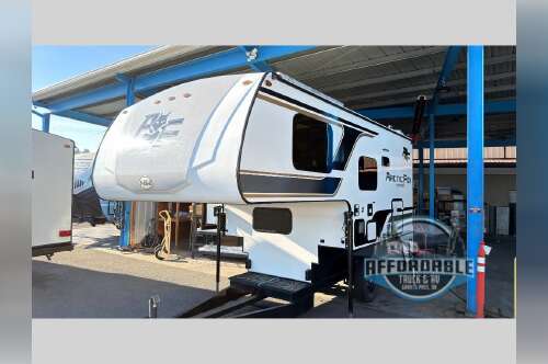 2027 Northwood Arctic Fox Camper 990 in grants pass OR