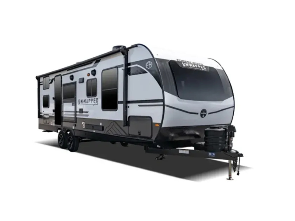 2027 Forest River Rv Un-Mapped 22RB in grants pass OR