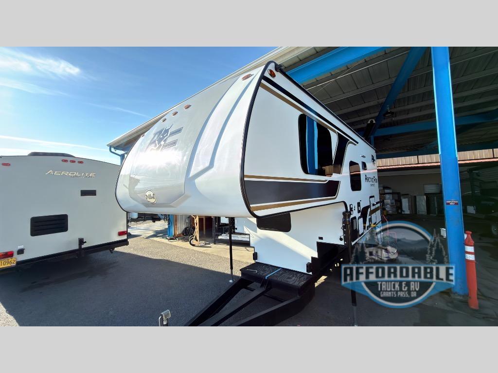 2027 Northwood Arctic Fox Camper 990 in grants pass OR