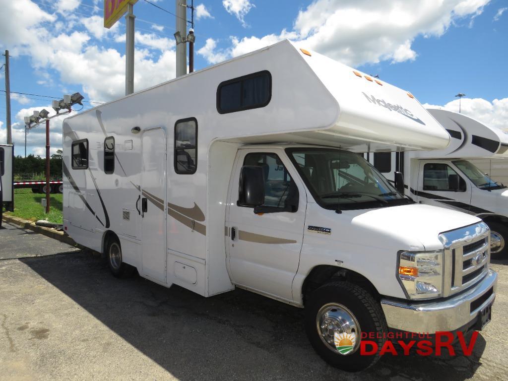 2018 Thor Motor Coach Majestic 23A in walton KY