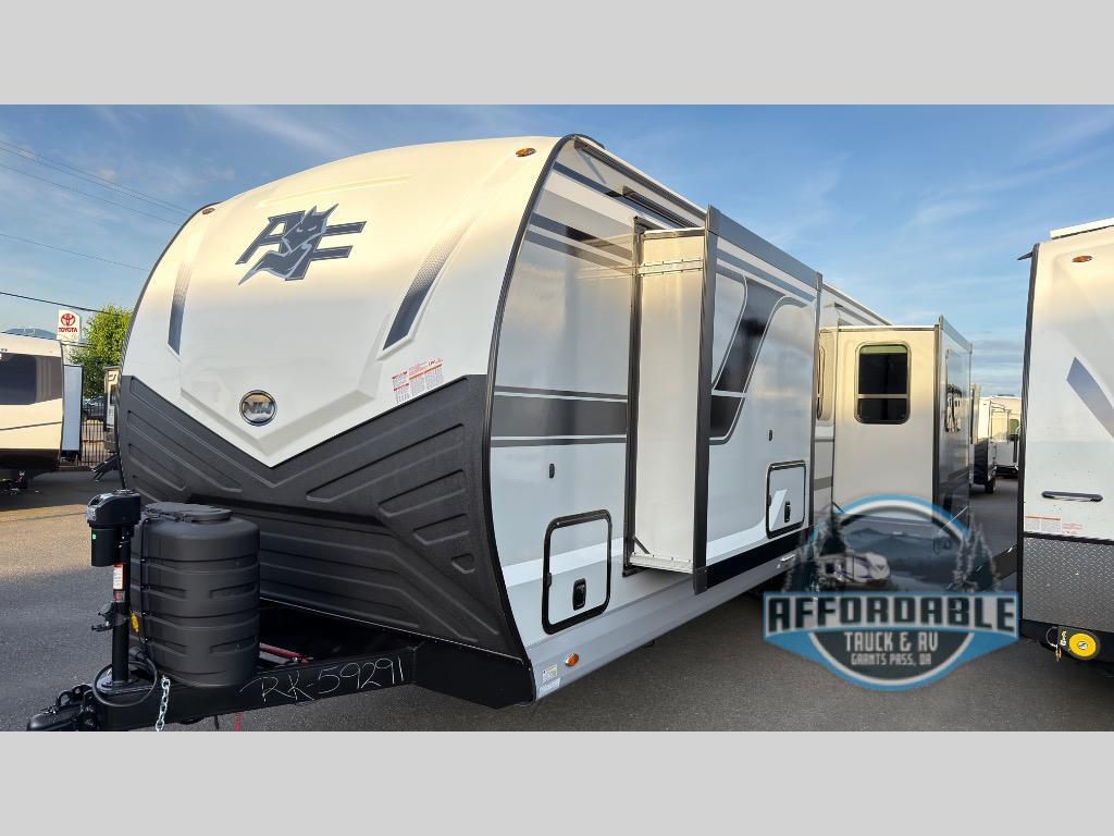 2026 Northwood Arctic Fox NXT 27RK in grants pass OR
