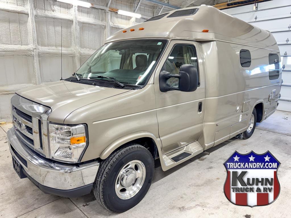 2013 Pleasure-Way Excel-TD in sherwood OH