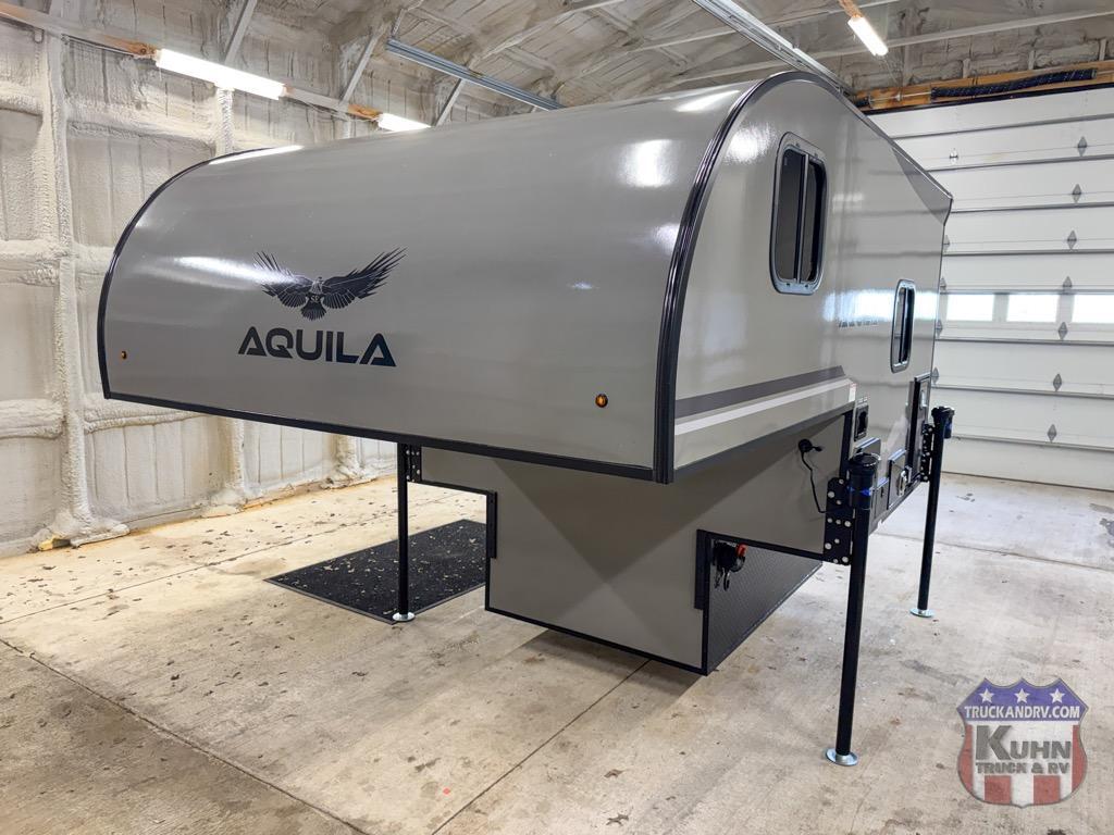 2027 Soaring Eagle AQUILA 6.5 in sherwood OH