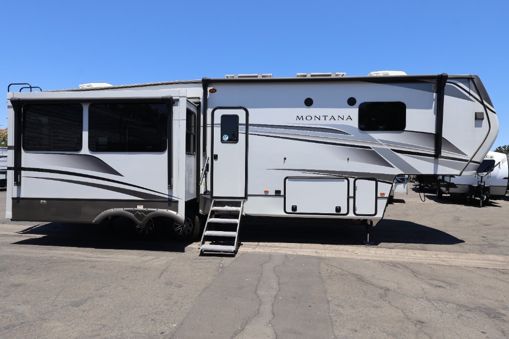 2024 Keystone Rv Montana 3123RL in loomis CA