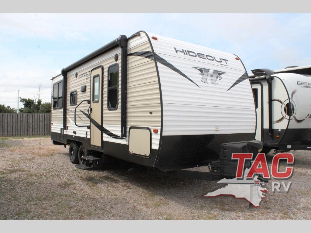 2019 Keystone Rv Hideout 202LHS in moyock NC