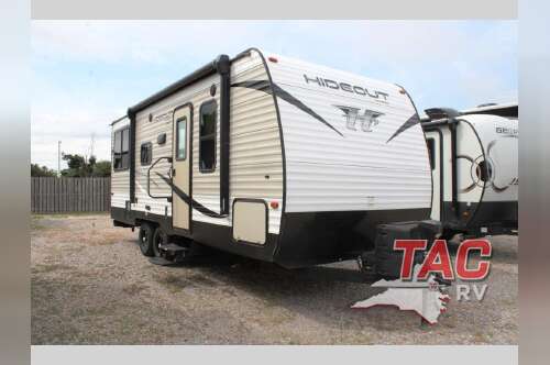 2019 Keystone Rv Hideout 202LHS in moyock NC