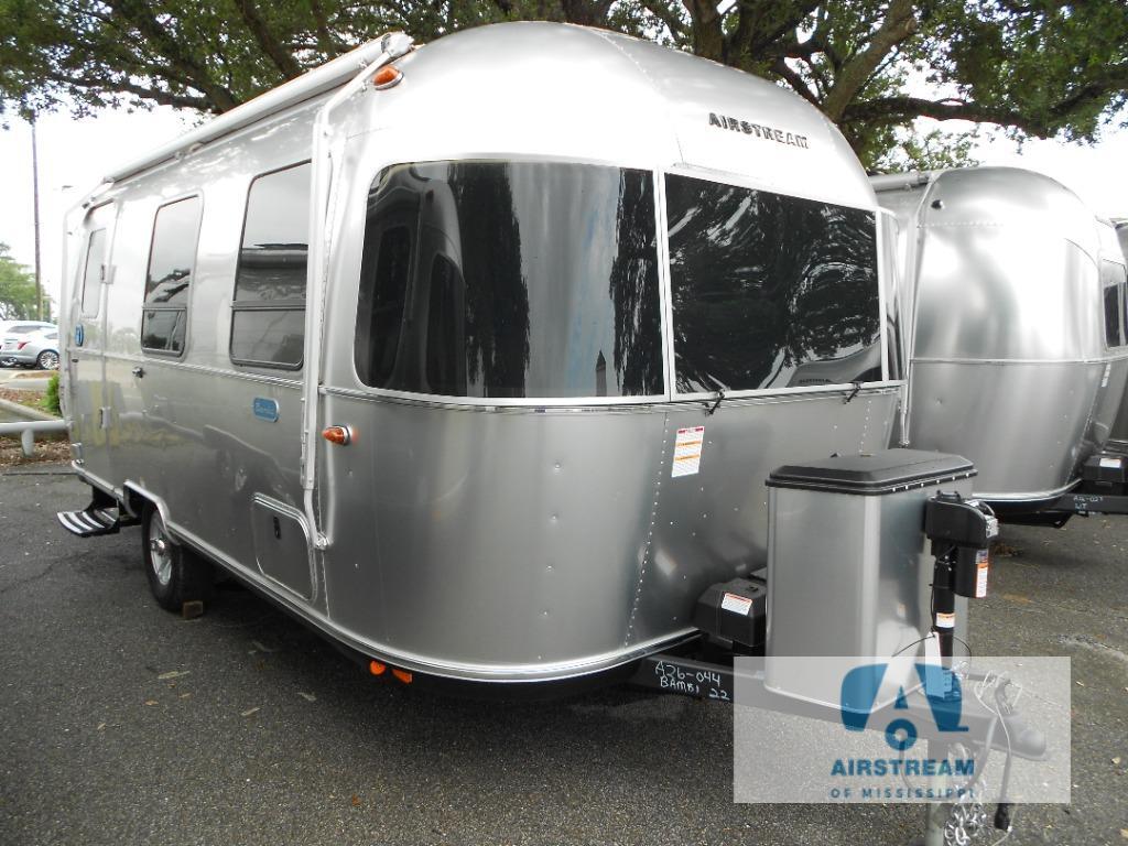2026 Airstream Bambi 22FB in gulfport MS