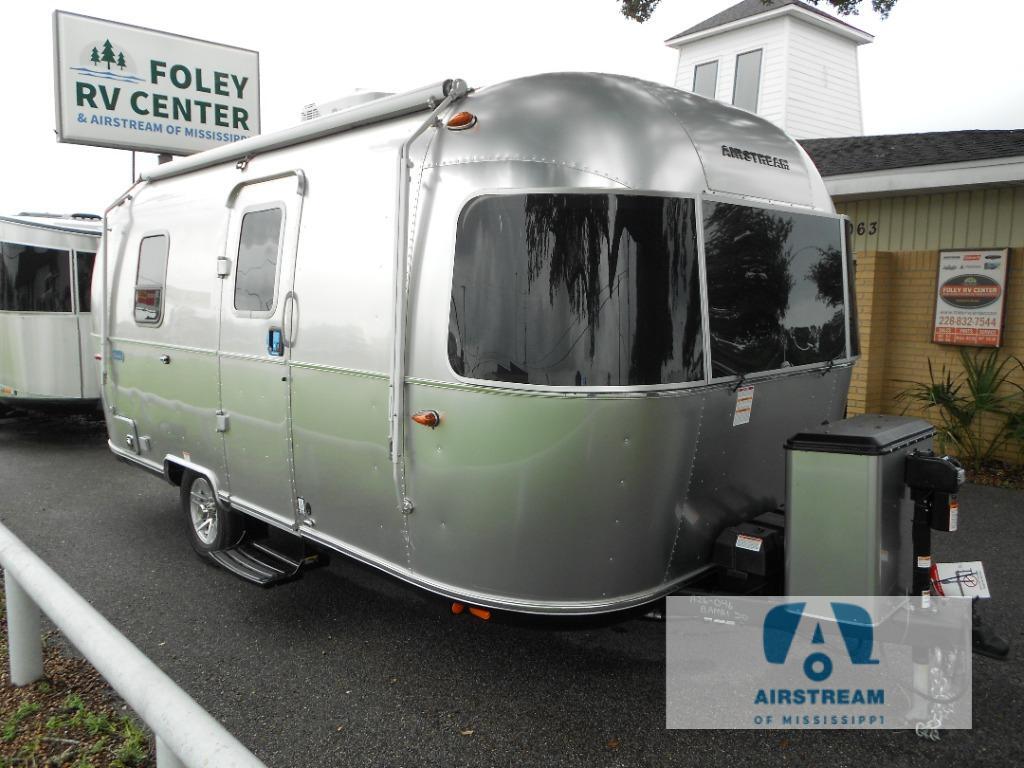2026 Airstream Bambi 20FB in gulfport MS
