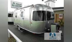 2026 Airstream Bambi 20FB RV