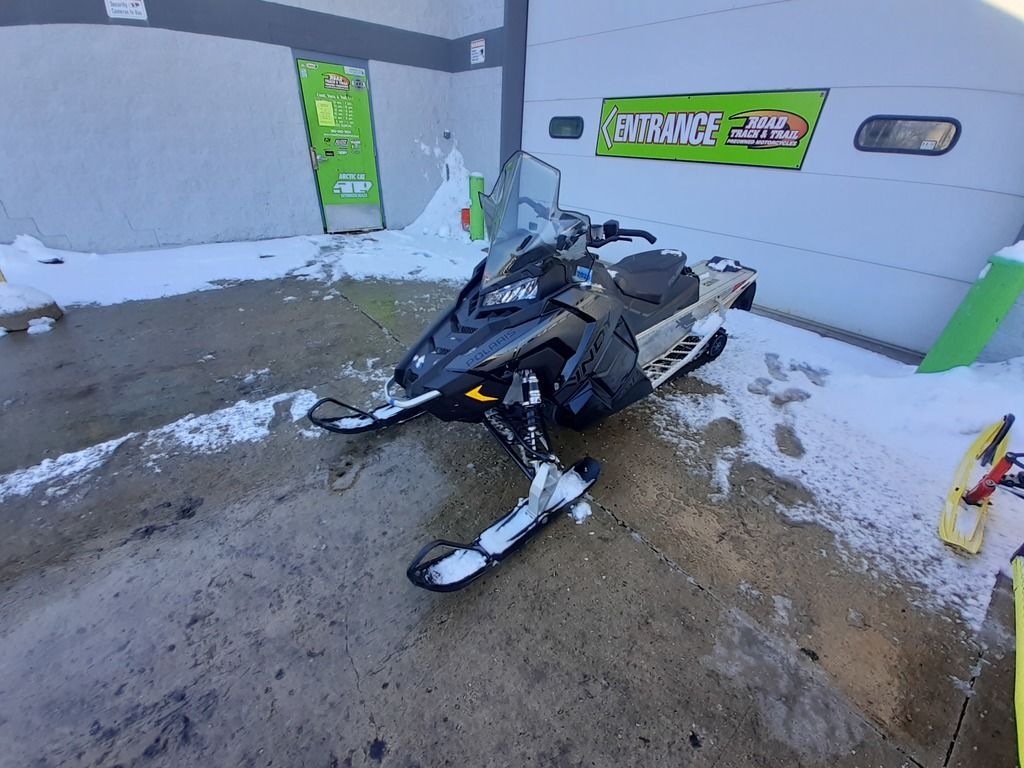 2020 Polaris® 850 Indy® XC® 137 in big bend WI