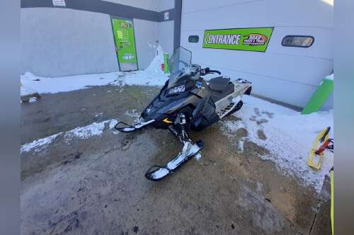 2020 Polaris® 850 Indy® XC® 137 in big bend WI