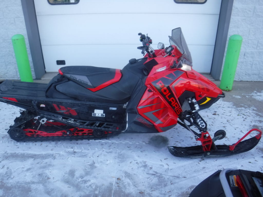 2020 Polaris® 850 Indy® XC® 137 in big bend WI