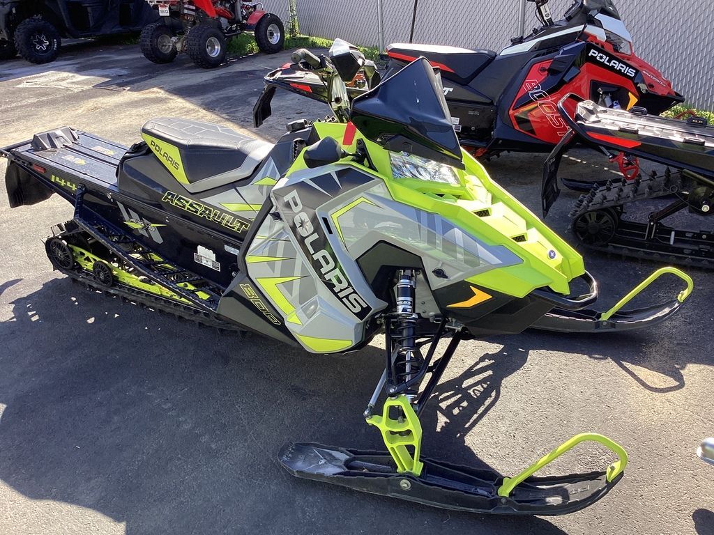 2020 Polaris® 800 Switchback® Assault® 144 in big bend WI