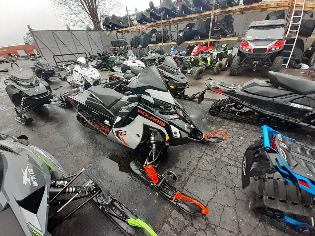 2023 Polaris® 850 Indy XC 137 in big bend WI
