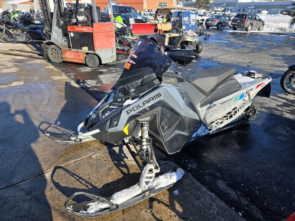 2022 Polaris® 850 Indy XC 129 in big bend WI