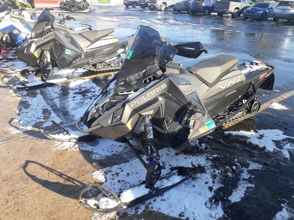 2023 Polaris® 850 Indy VR1 129 in big bend WI