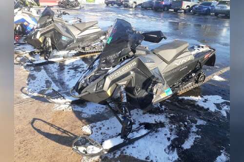 2023 Polaris® 850 Indy VR1 129 in big bend WI