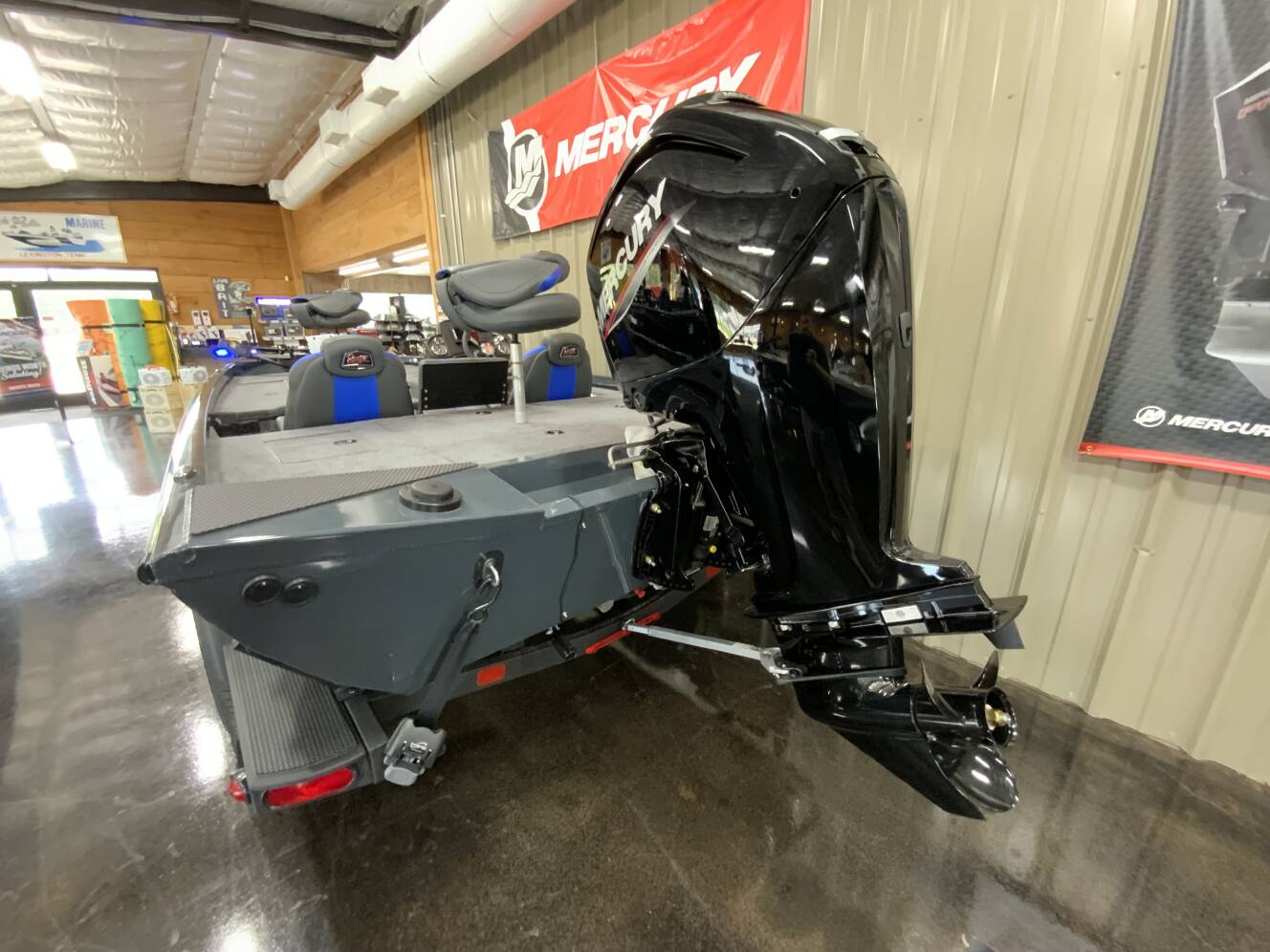A photo of this 2026 Ranger Boats RT RT178
