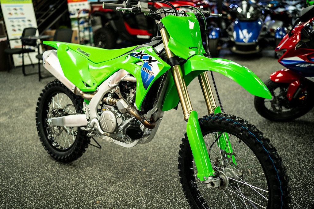 2026 Kawasaki KX 250 250 in Upper Darby, PA