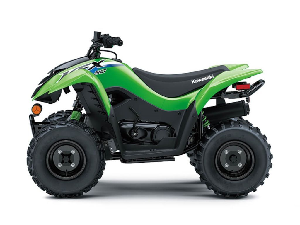 2026 Kawasaki KFX®90 in upper darby PA