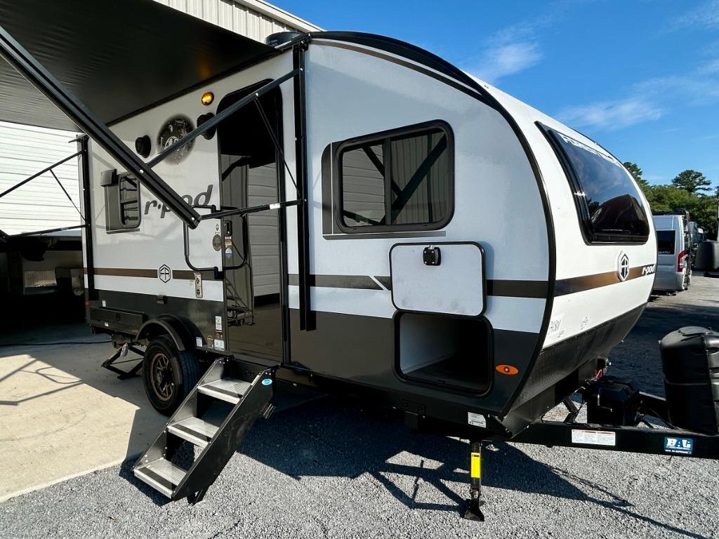 2026 Forest River R-Pod RP-194 in ravenel SC