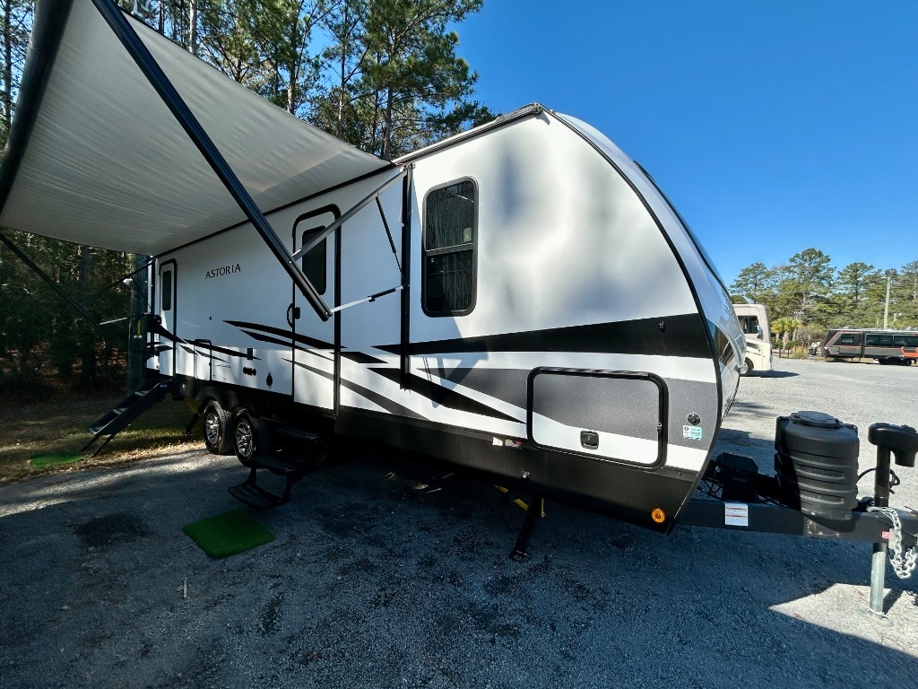 2025 Dutchmen Astoria 2623RK in ravenel SC