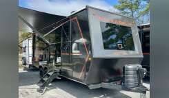2026 Keystone Walkabout 22MAX RV