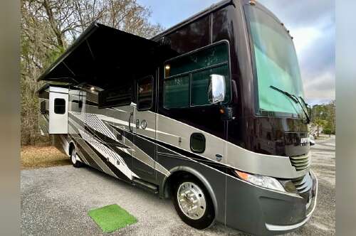 2022 Tiffin Open Road Allegro 32SA in ravenel SC