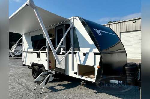 2026 Winnebago Micro Minnie 2108FBS in ravenel SC