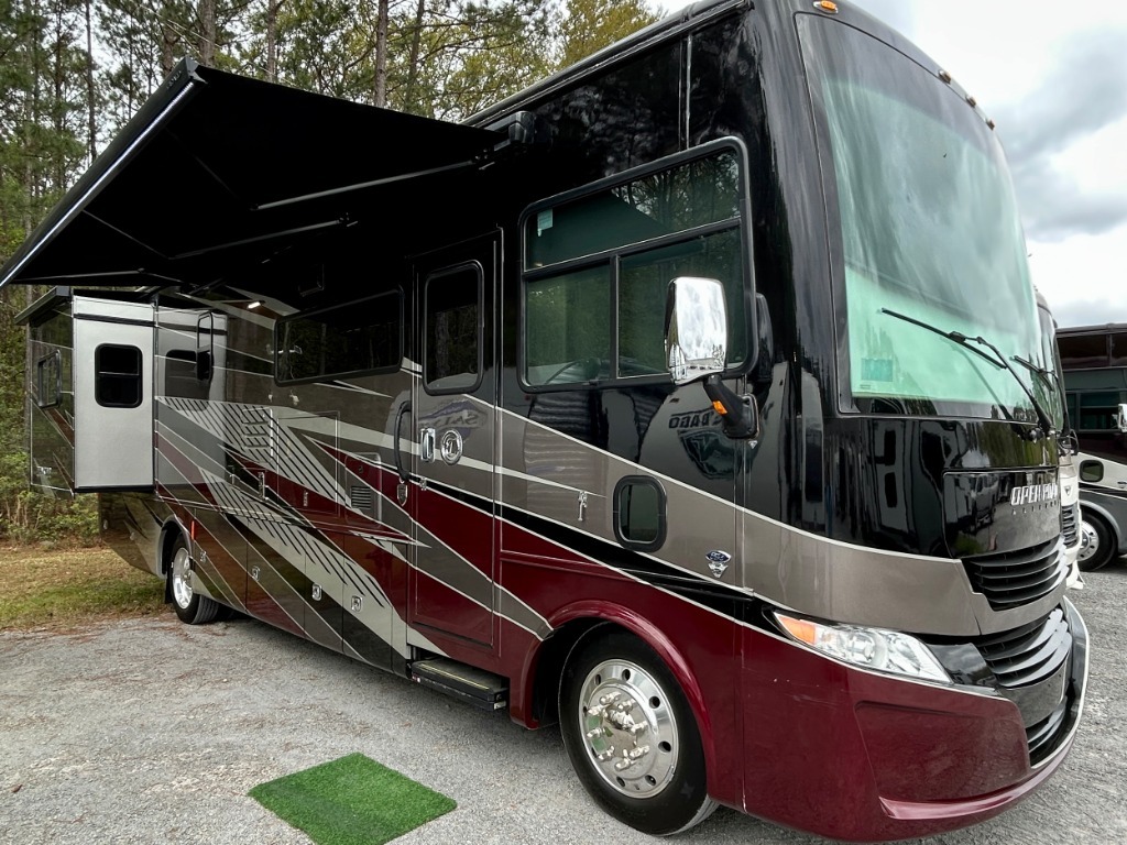 2022 Tiffin Open Road Allegro 32SA RV