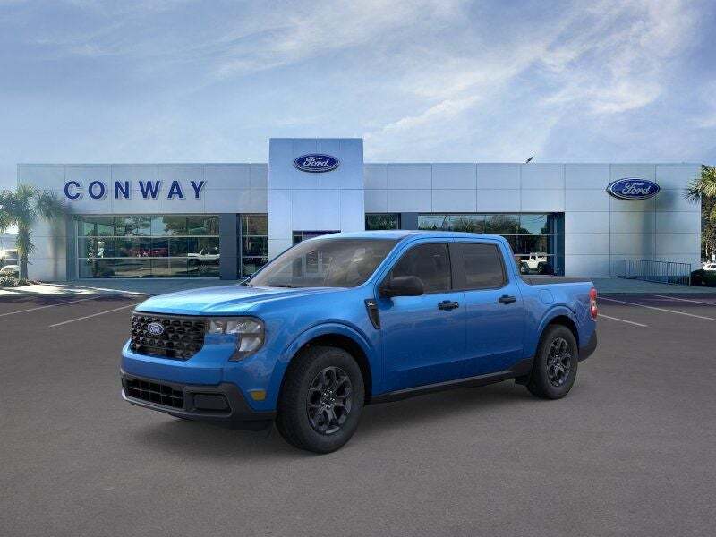 2026 FORD MAVERICK XLT in Conway, SC