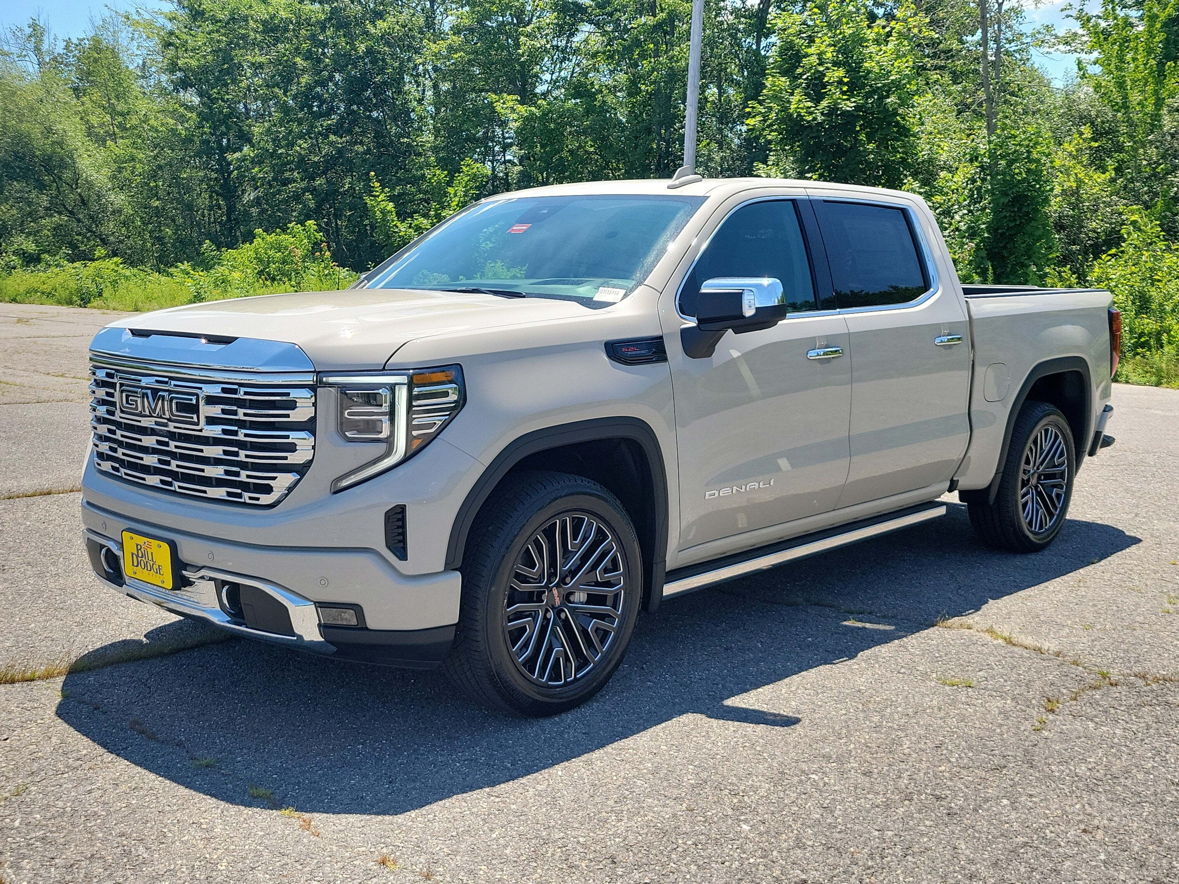 2026 GMC SIERRA in Westbrook, ME