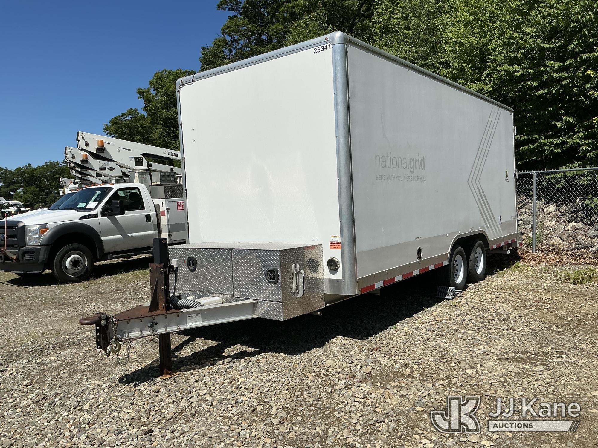 2015 Rollingstar Trailer in Shrewsbury, MA