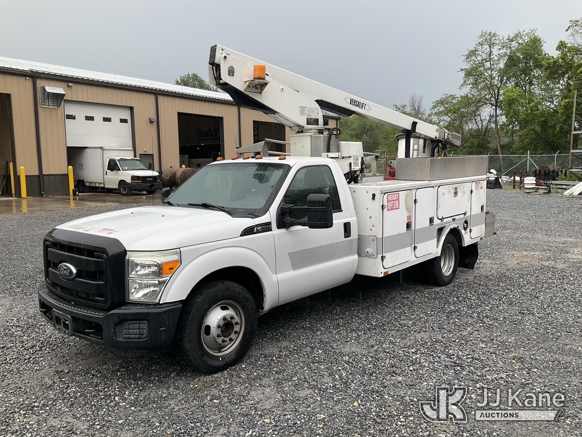 2012 Ford F-350 SD in Hagerstown, MD