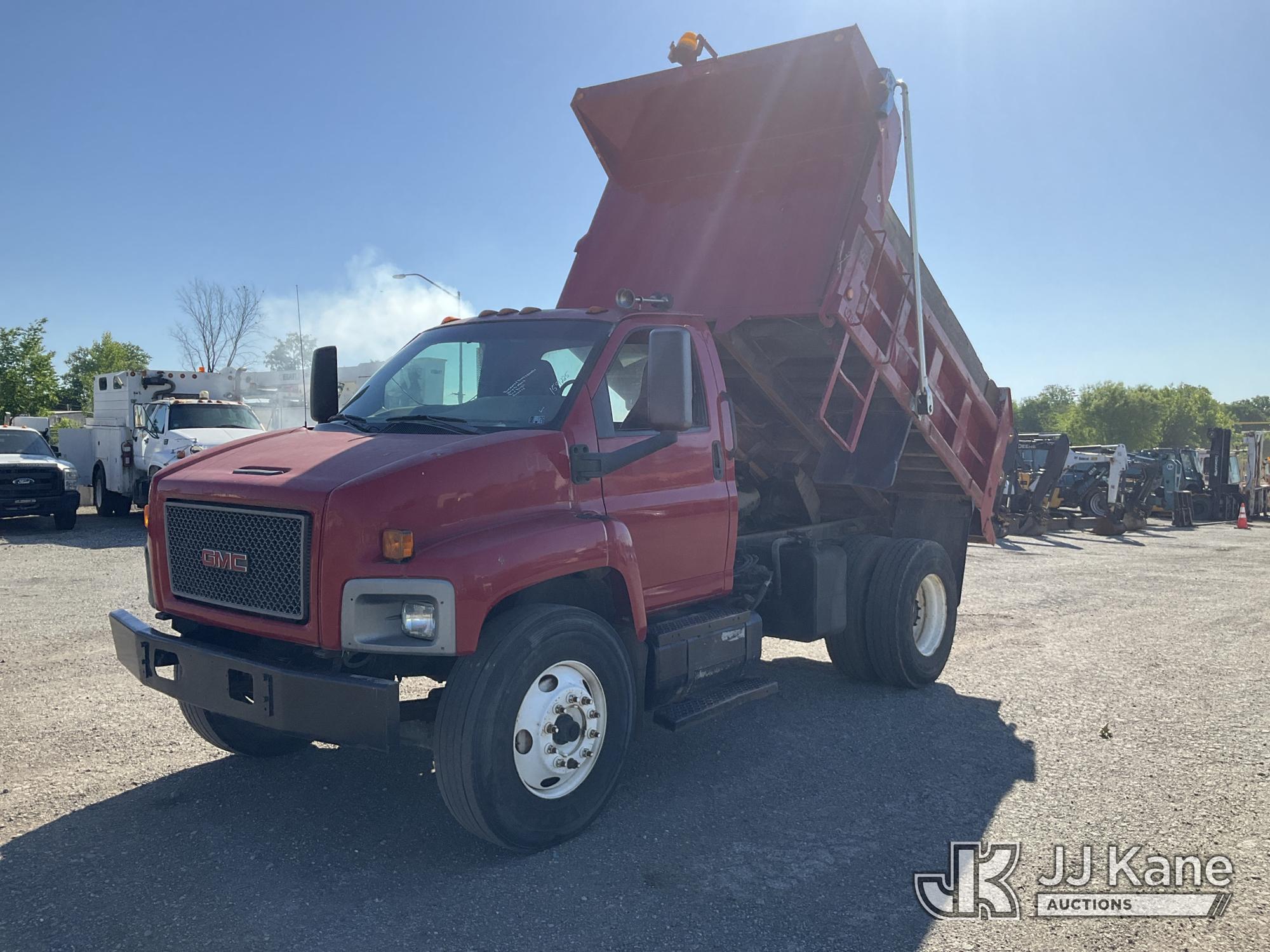 2005 GMC C8500 in Plymouth Meeting, PA