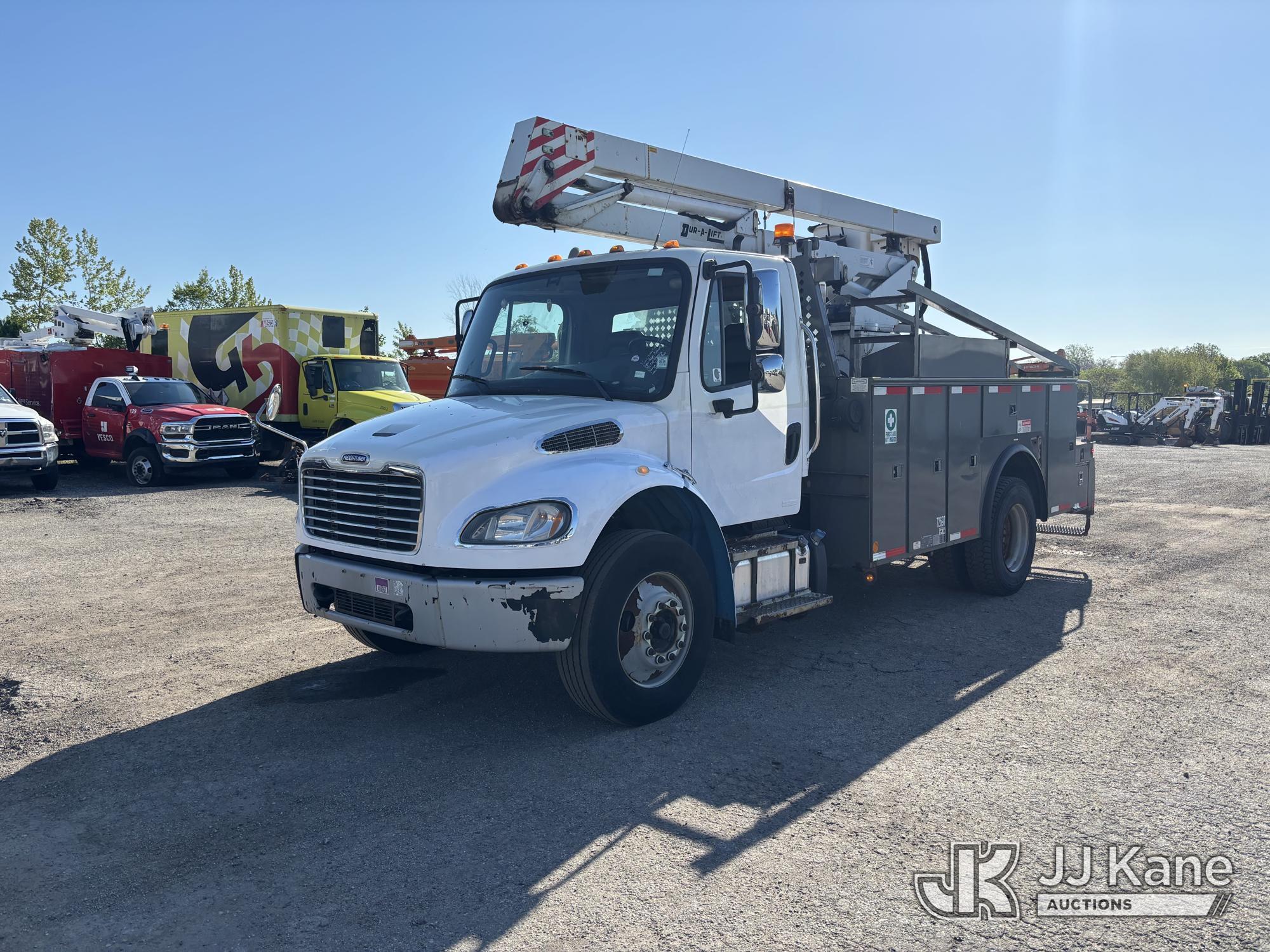 2012 Freightliner M2 106 in Plymouth Meeting, PA
