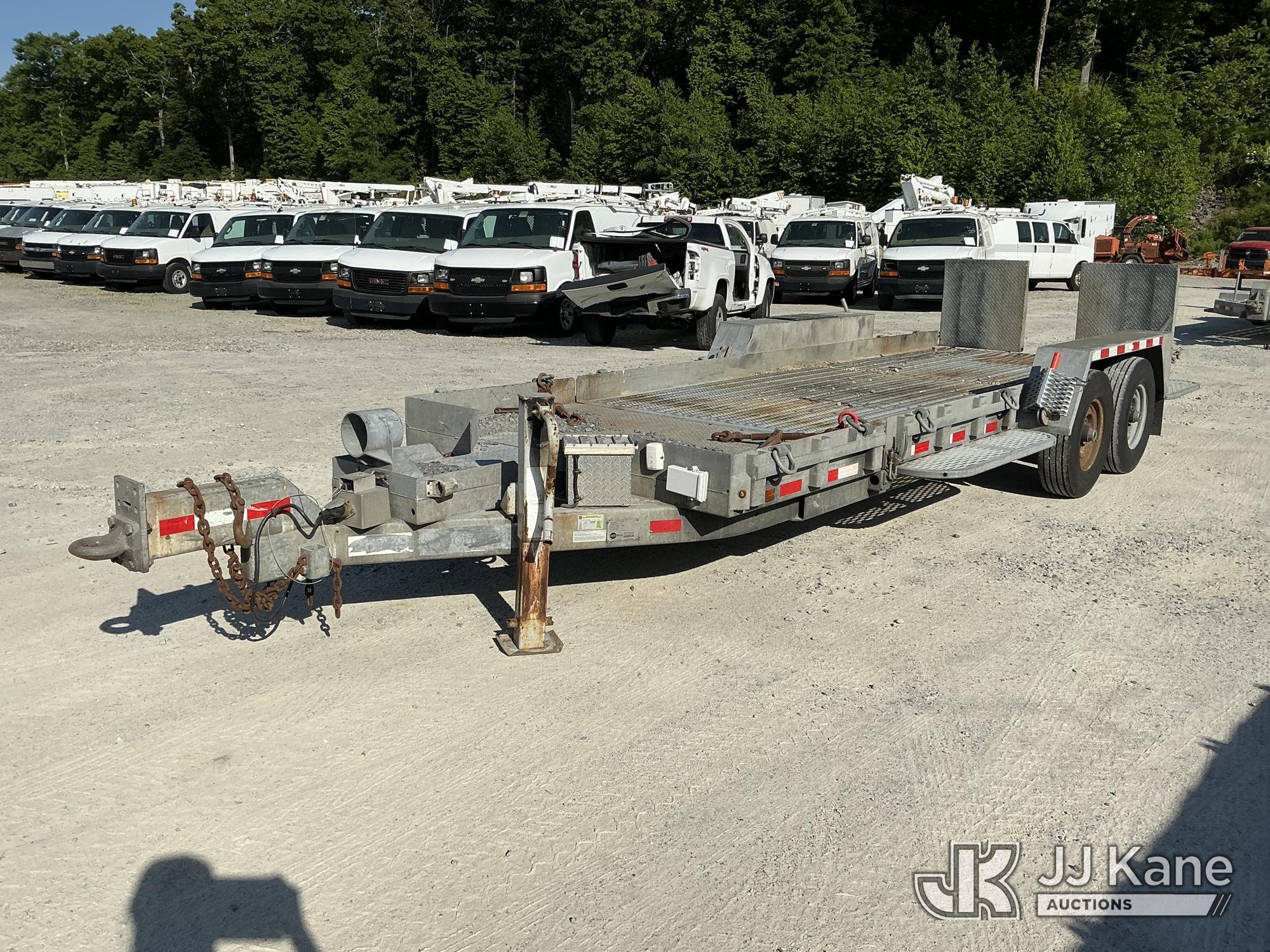 2017 Sauber Trailer in Shrewsbury, MA