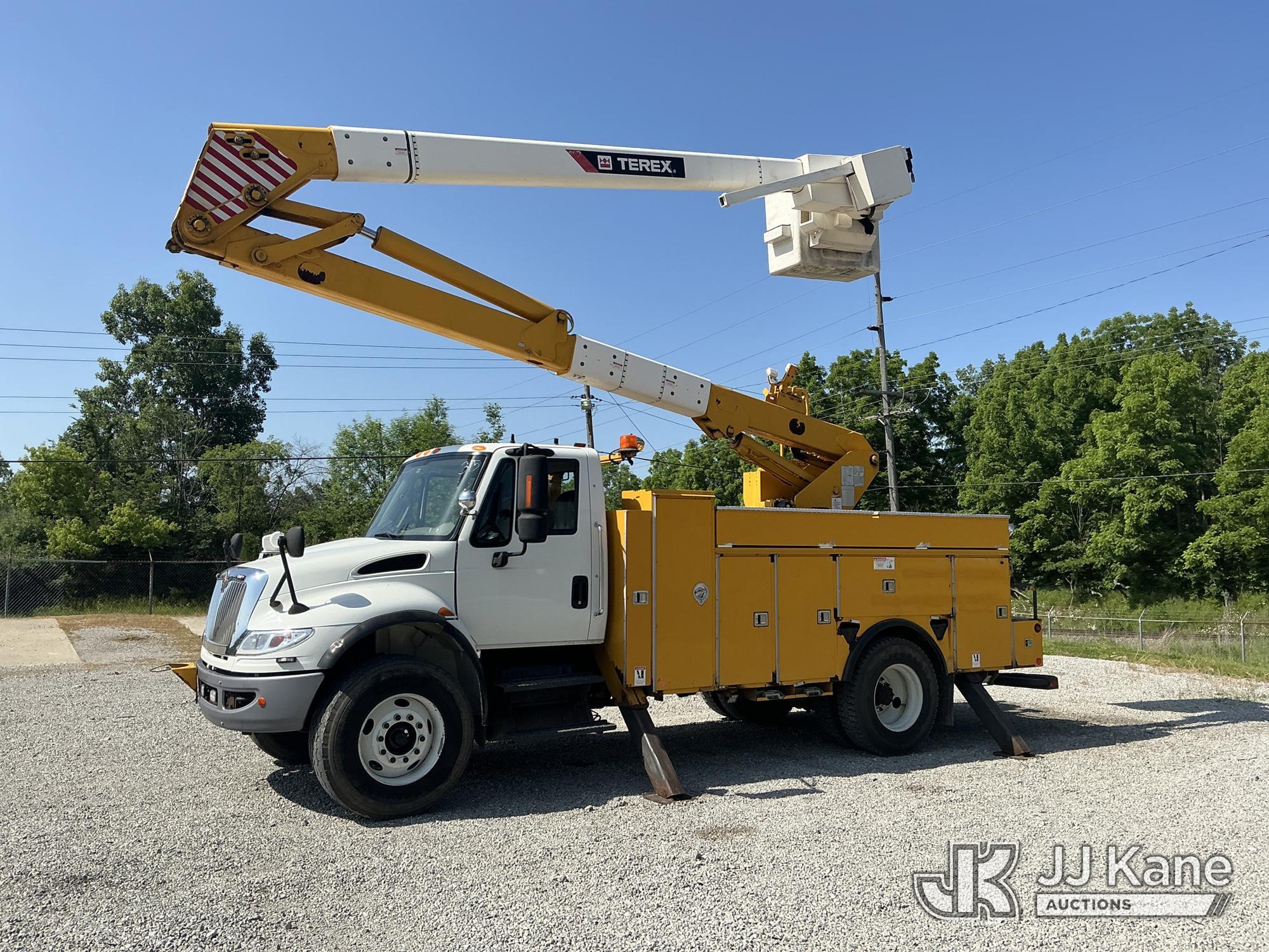 2015 International 4400 in Fort Wayne, IN