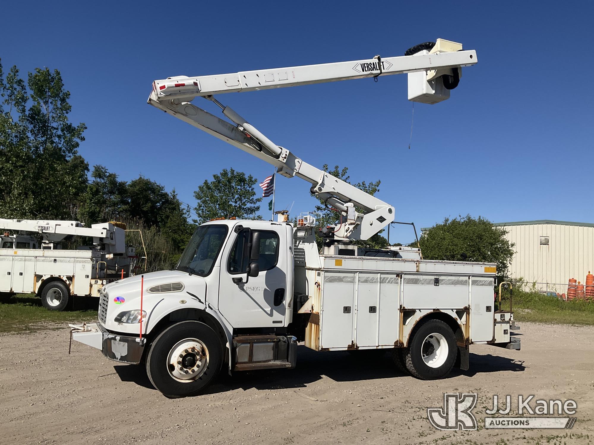 2012 Freightliner M2 106 in Bellport, NY
