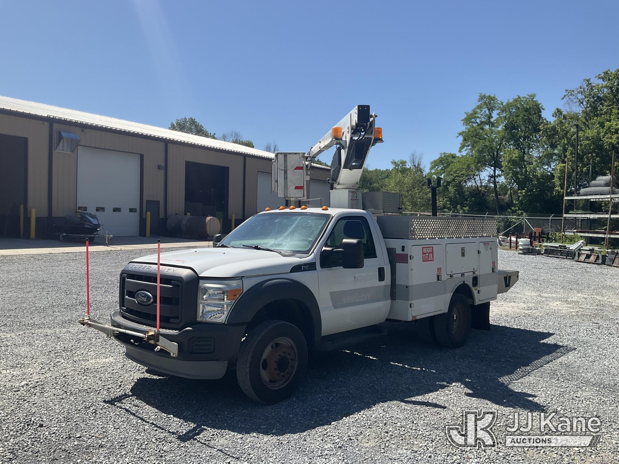 2013 Ford F-450 SD in Hagerstown, MD