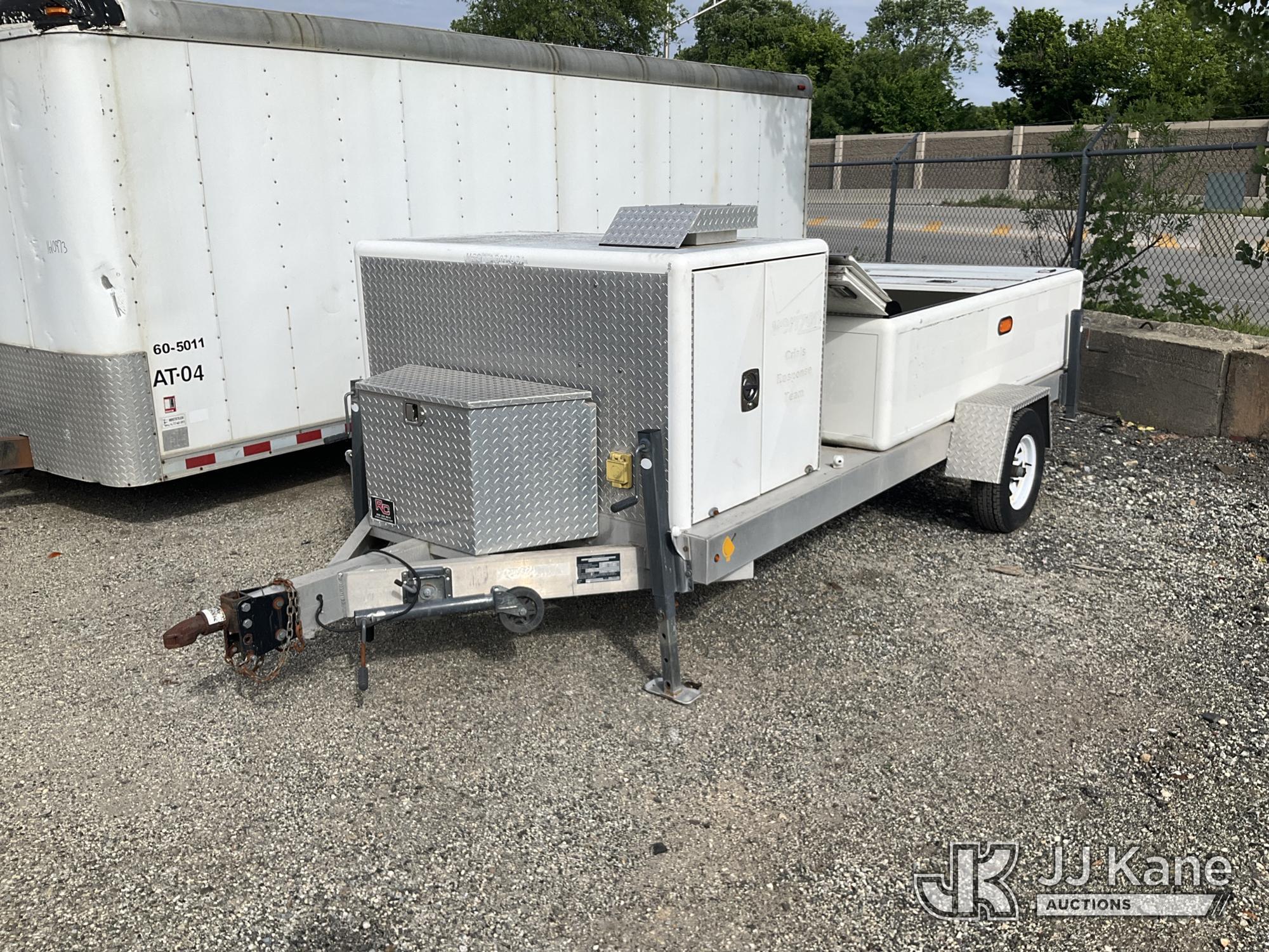 2011 Newport Trailer in Plymouth Meeting, PA