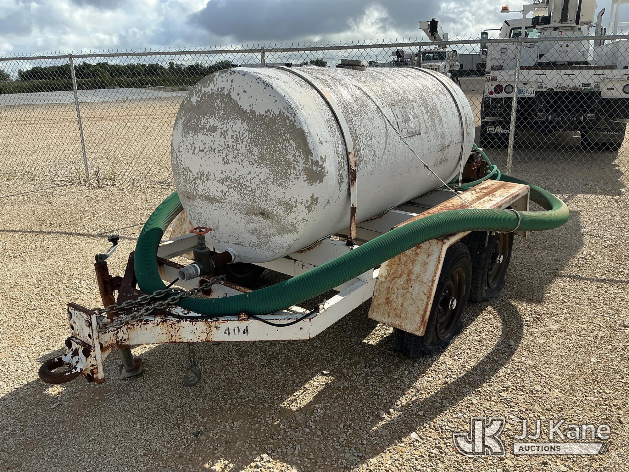 Solchers Trailer in Marion, TX