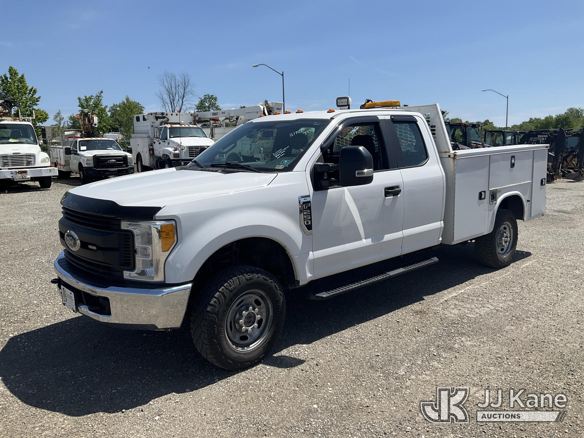 2017 Ford F250 in Plymouth Meeting, PA