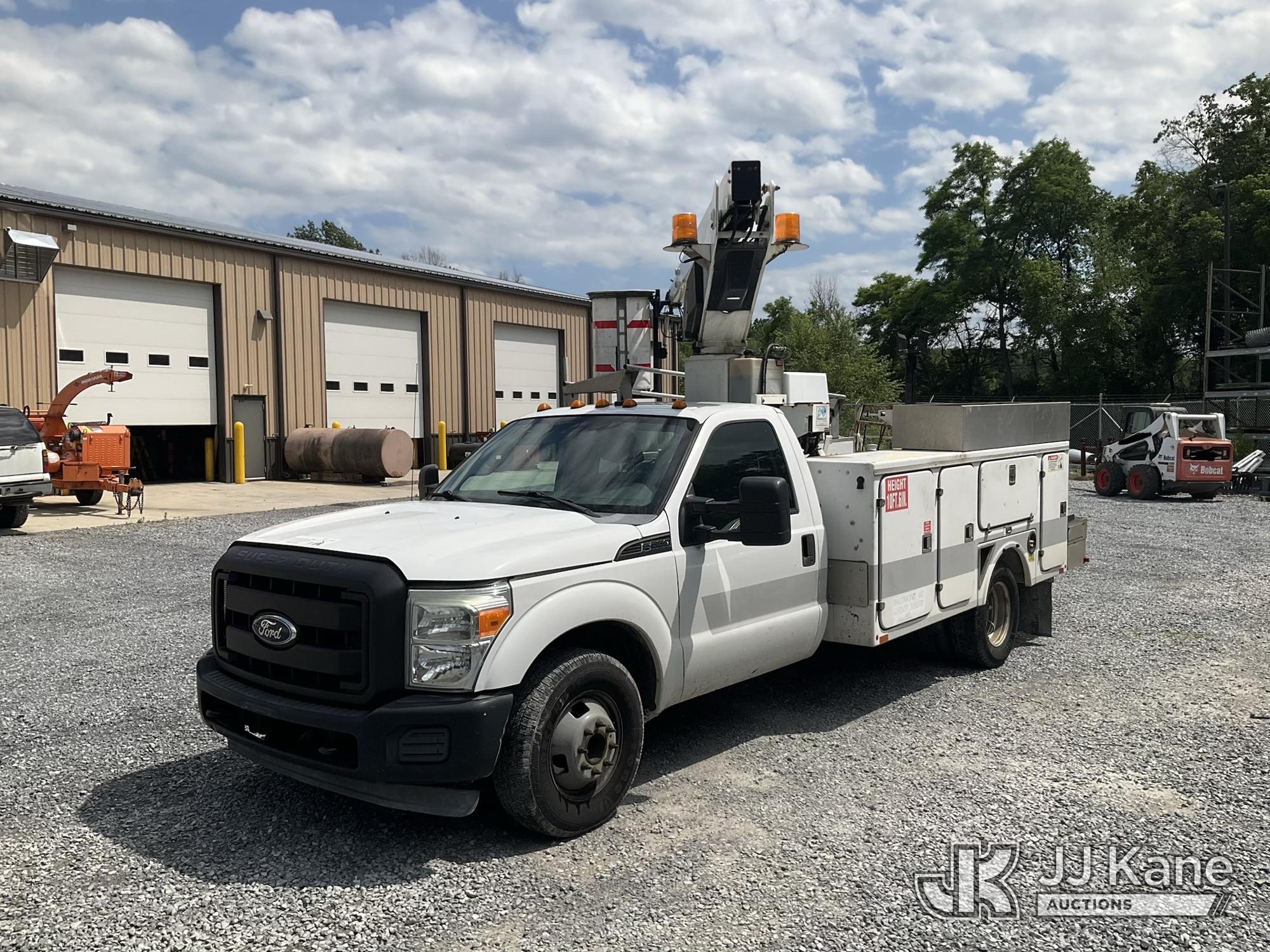 2012 Ford F-350 SD in Hagerstown, MD