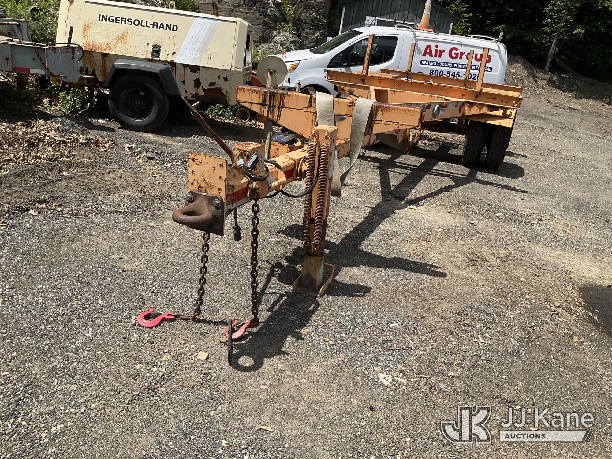 2004 BUTLER Trailer in Branchville, NJ