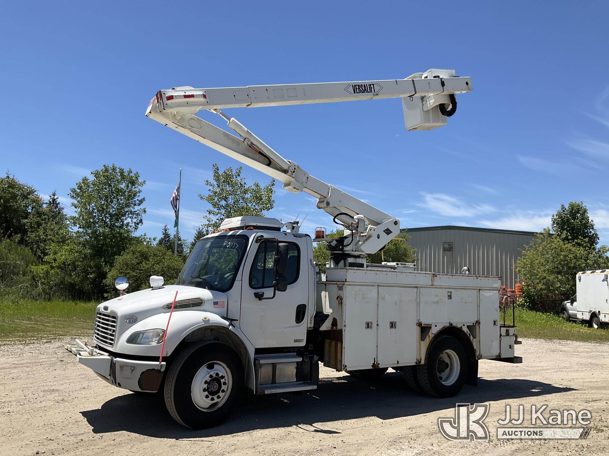 2012 Freightliner M2 106 in Bellport, NY